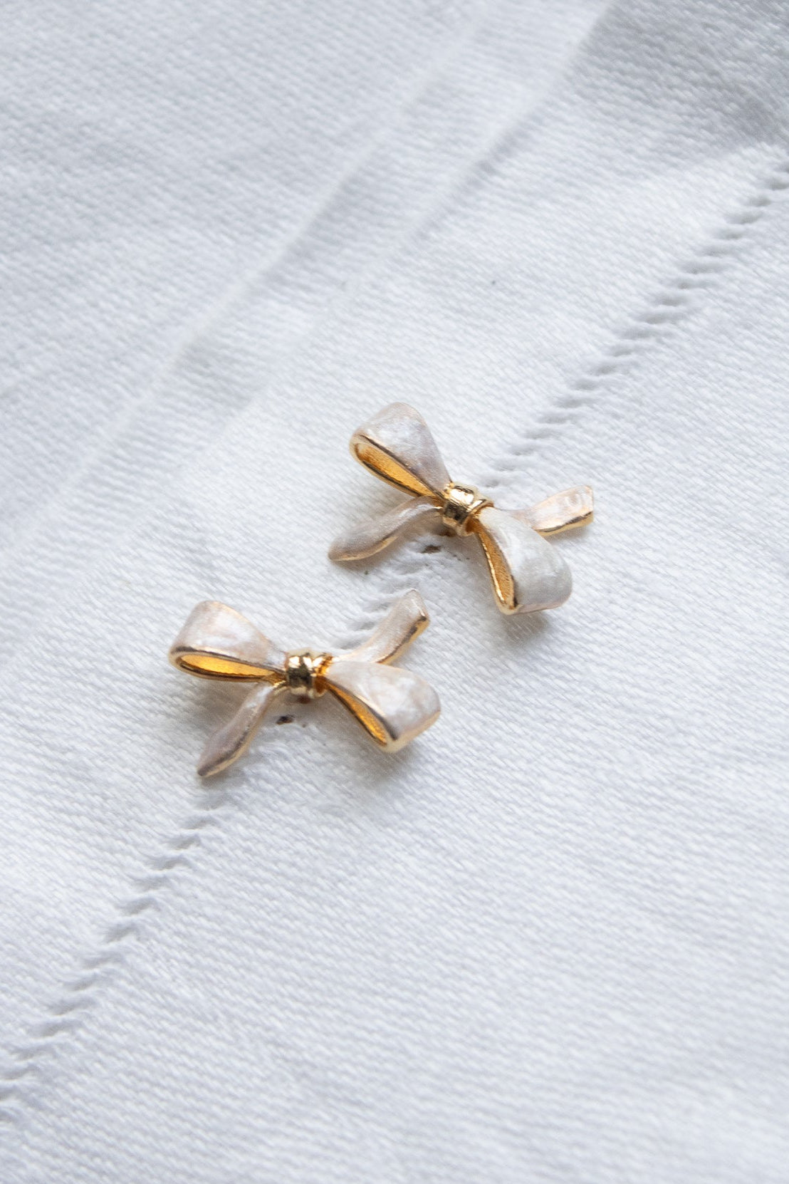 Orecchini A Fiore Donna Placcati Oro 18k Con Perle E Zirconi - 5,3 Cm, Ipoallergenici - 5