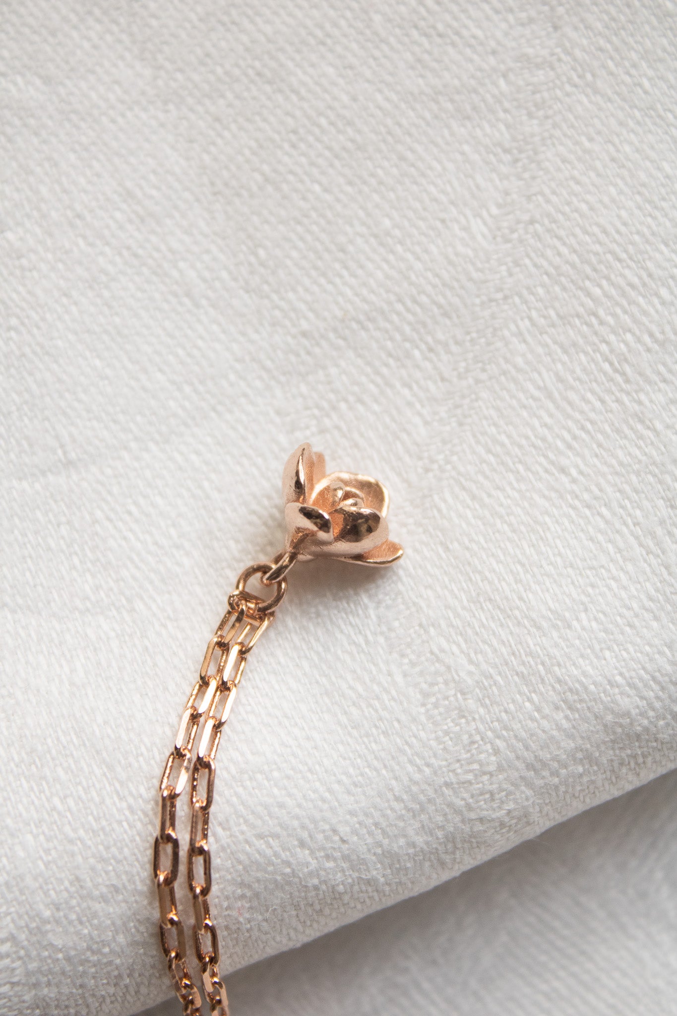 FINE SERIE: Collana Magnolia