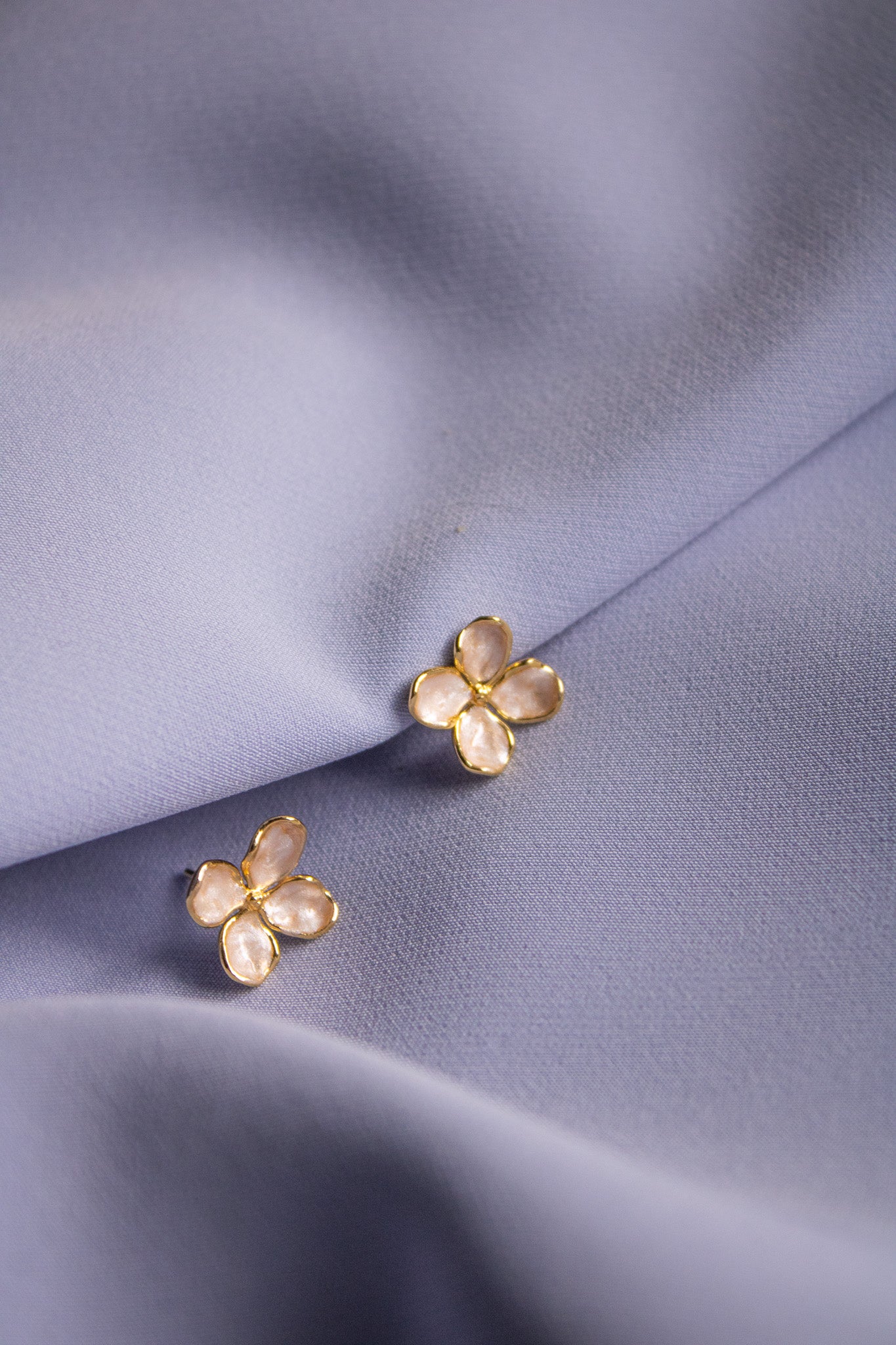 Parure Ortensia