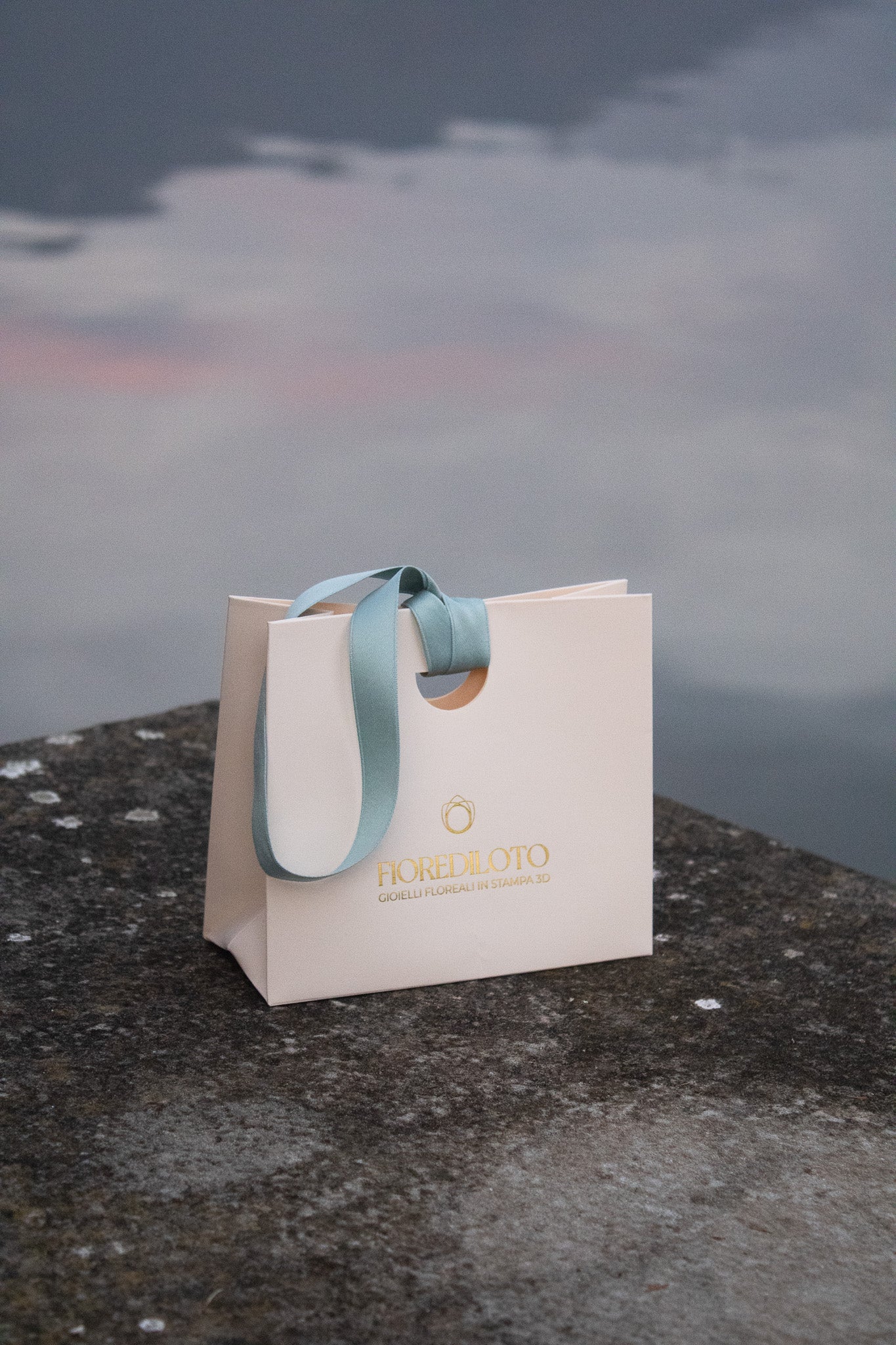 Confezione Regalo con panno di lucidatura