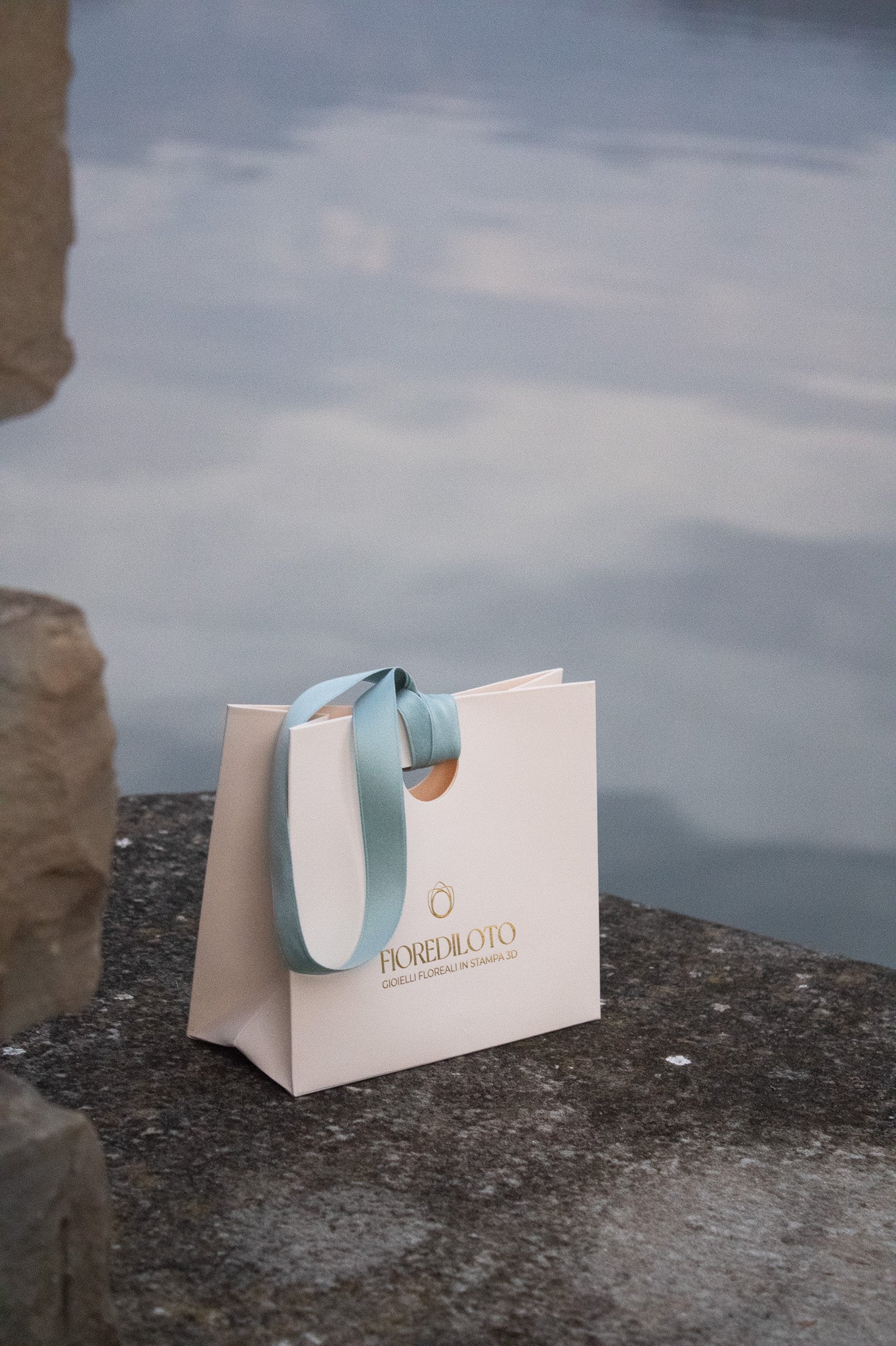 Confezione Regalo con panno di lucidatura