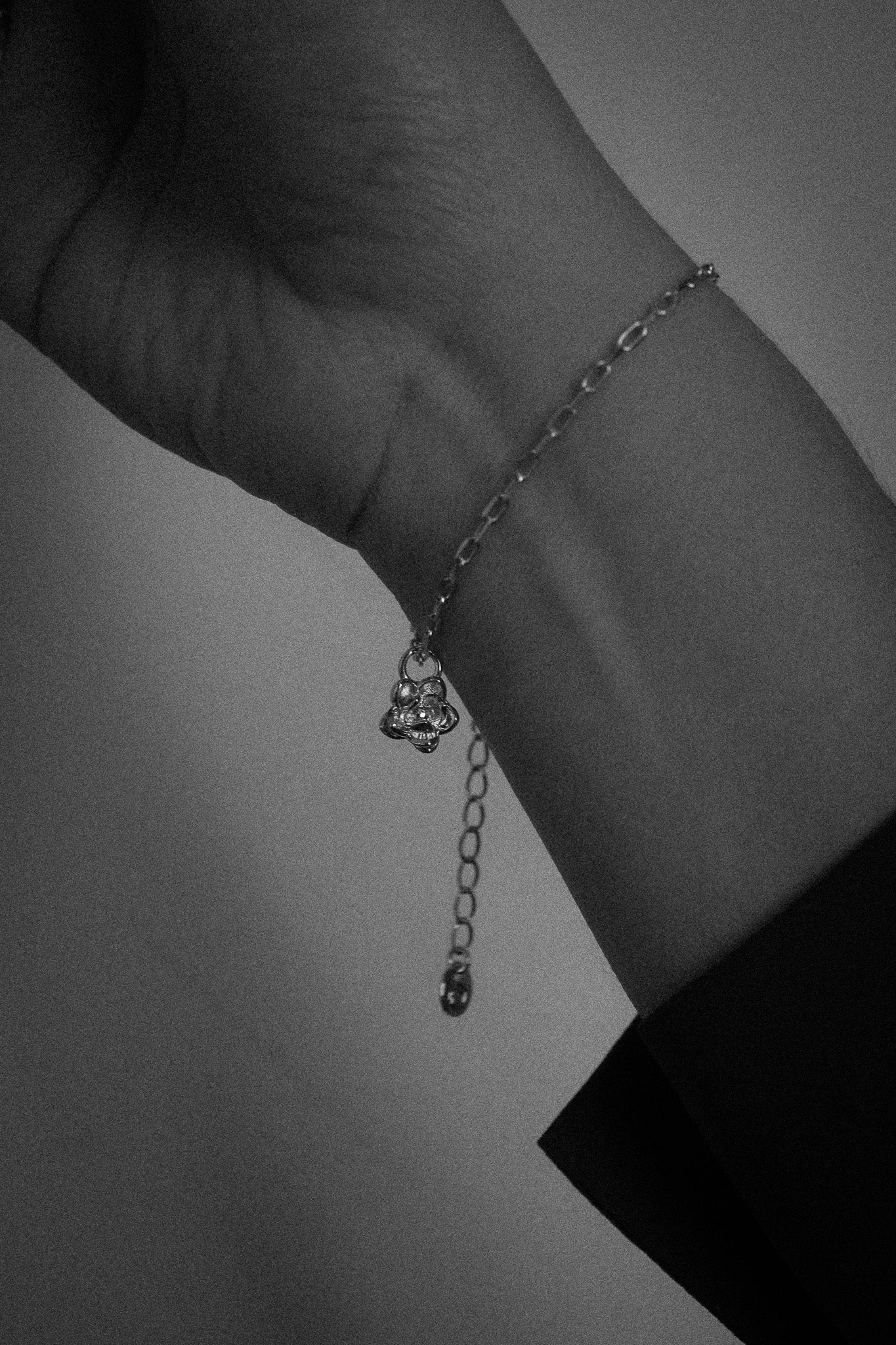 Bracciale Fiore di Loto