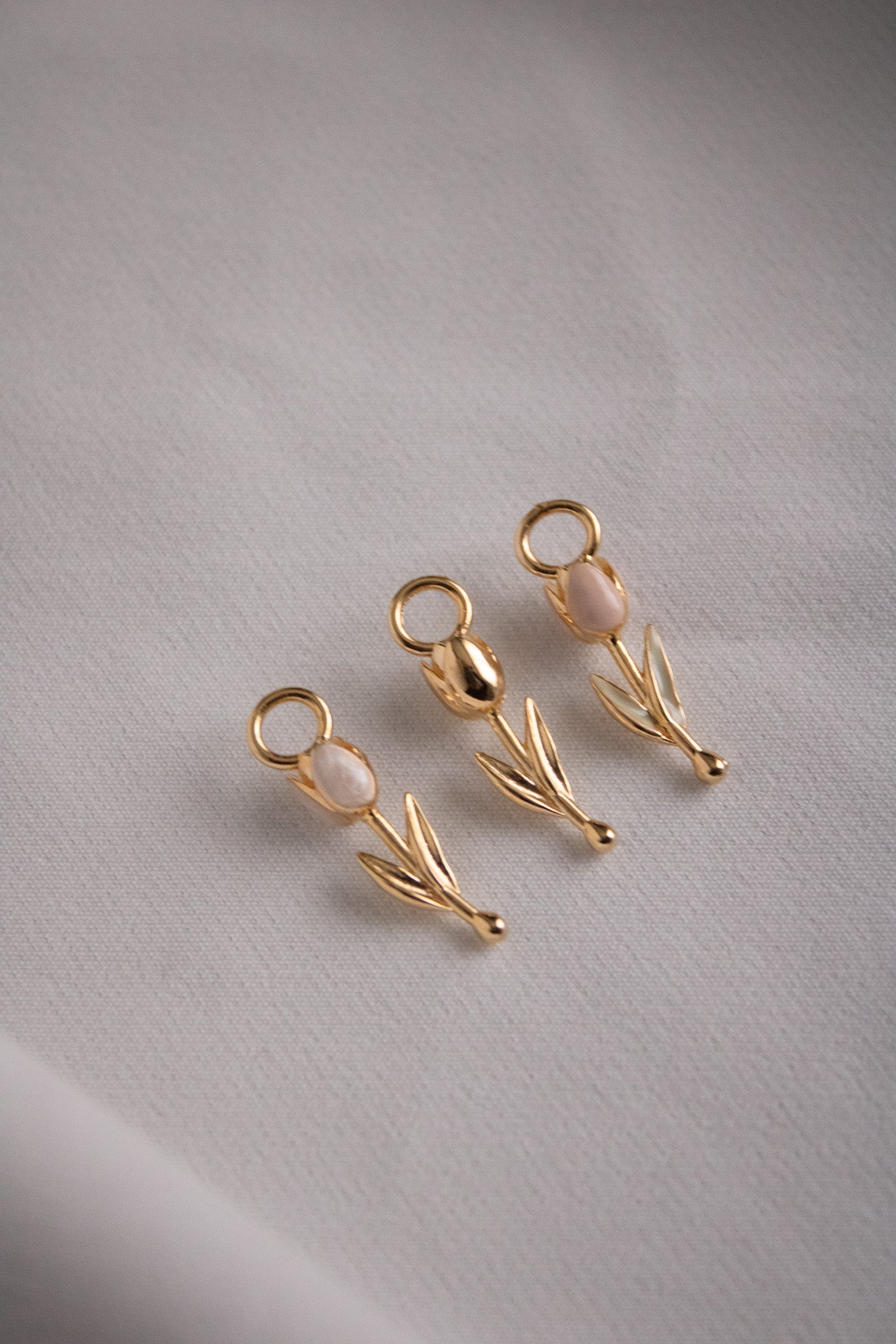 Collana Sogno di Tulipani