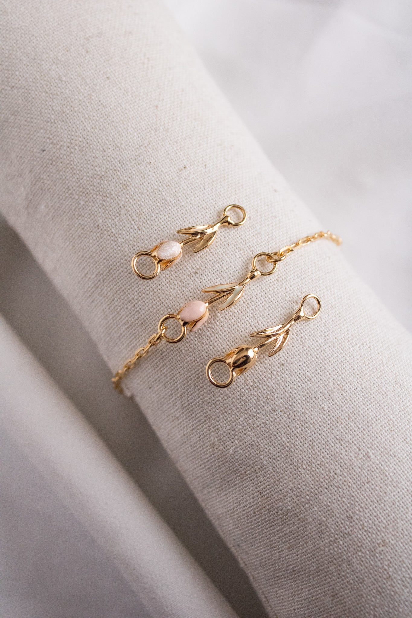 Bracciale Sogno di Tulipani