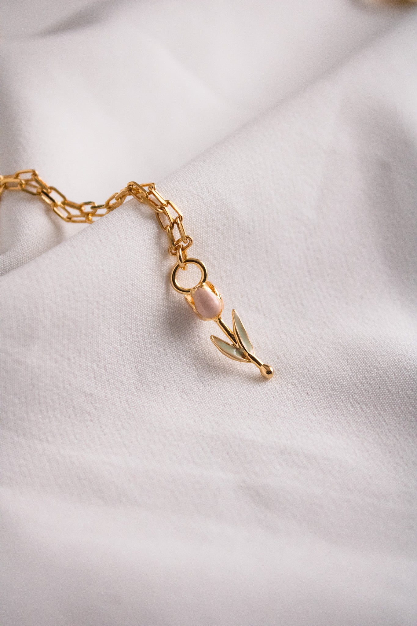 Collana Sogno di Tulipani