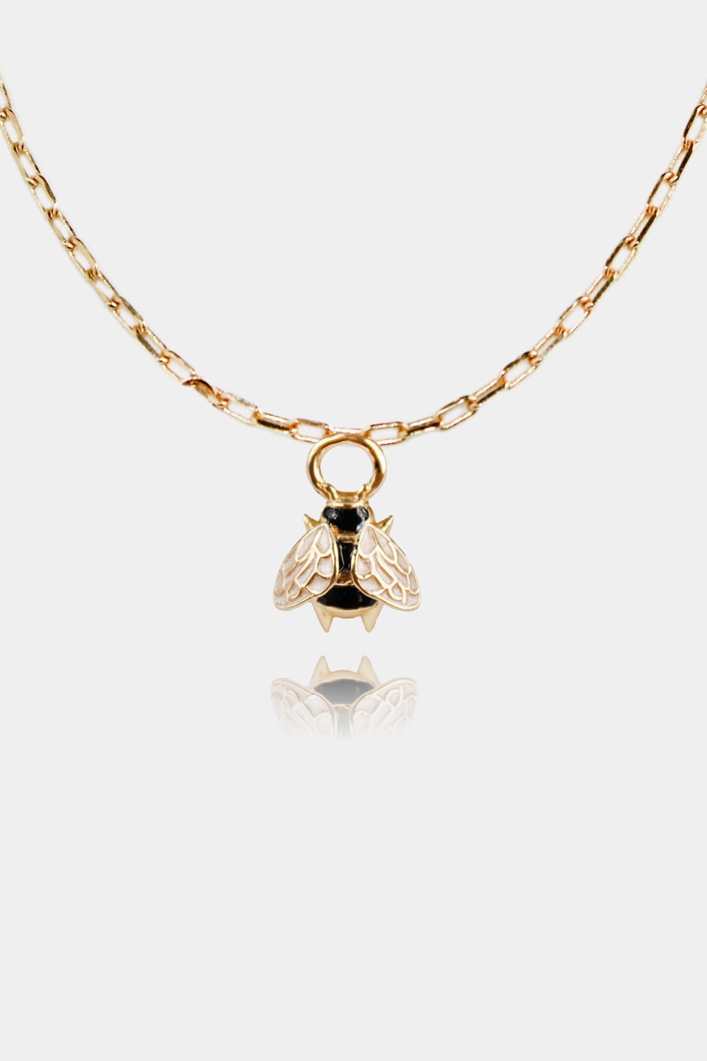 Collana Bombo della forza interiore
