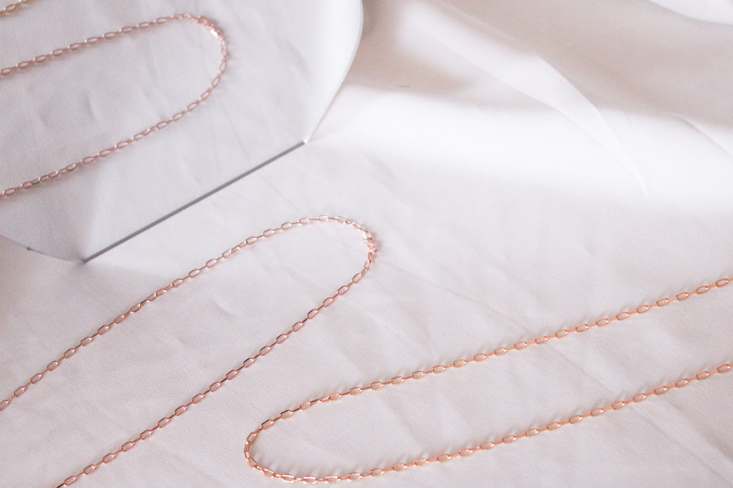 Collana Bold Essenza