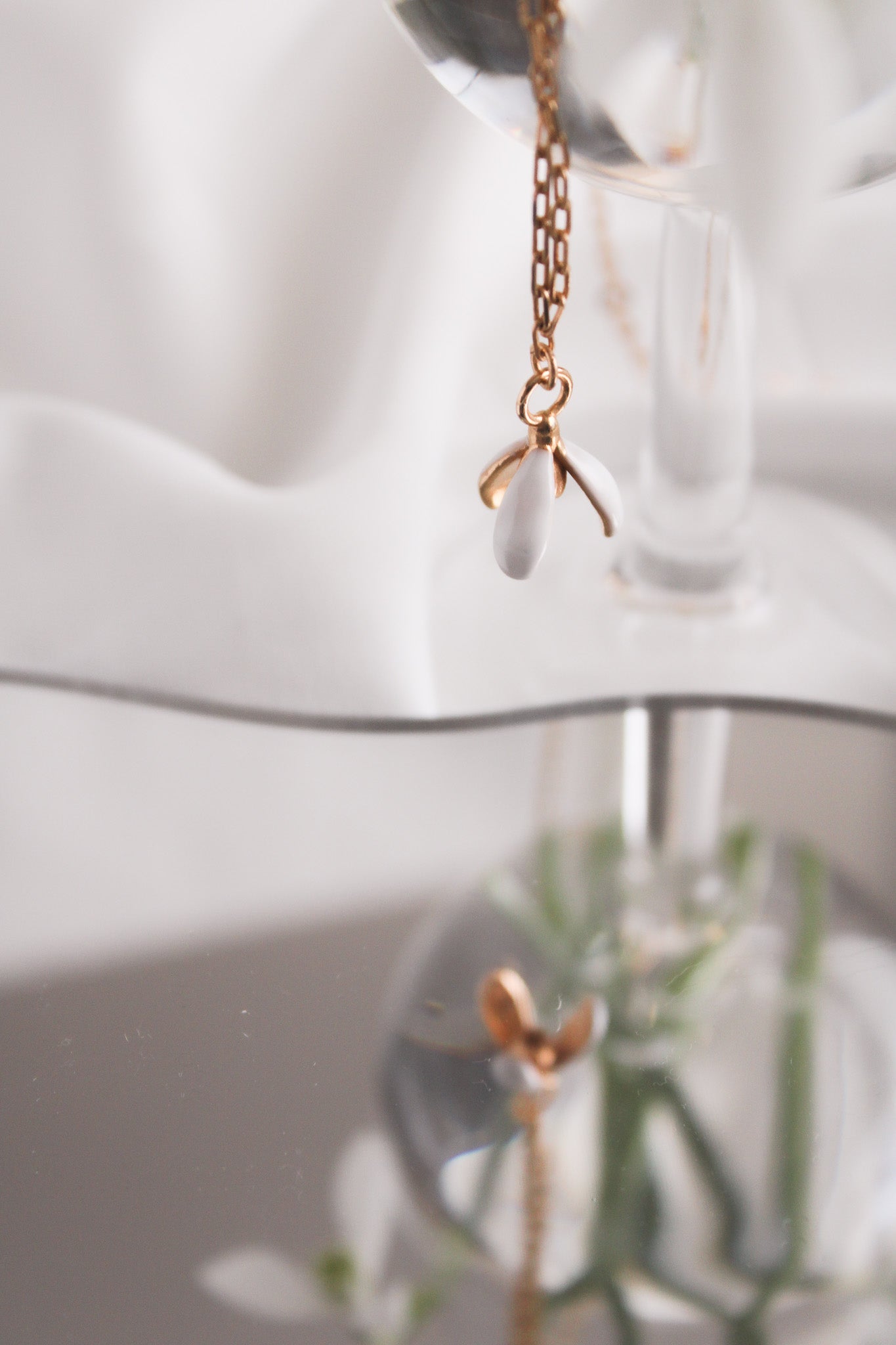 Collana Bucaneve