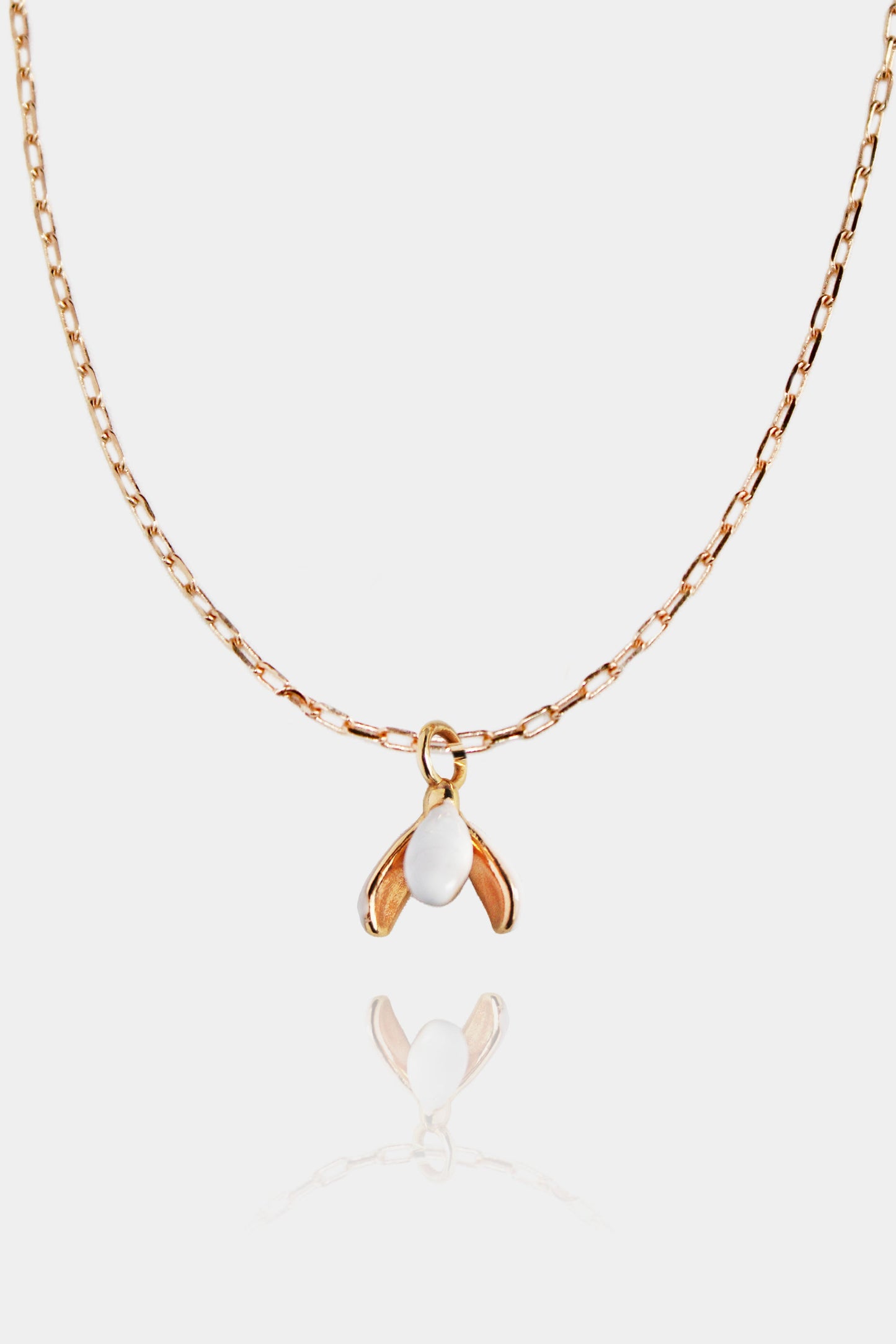 Collana Bucaneve