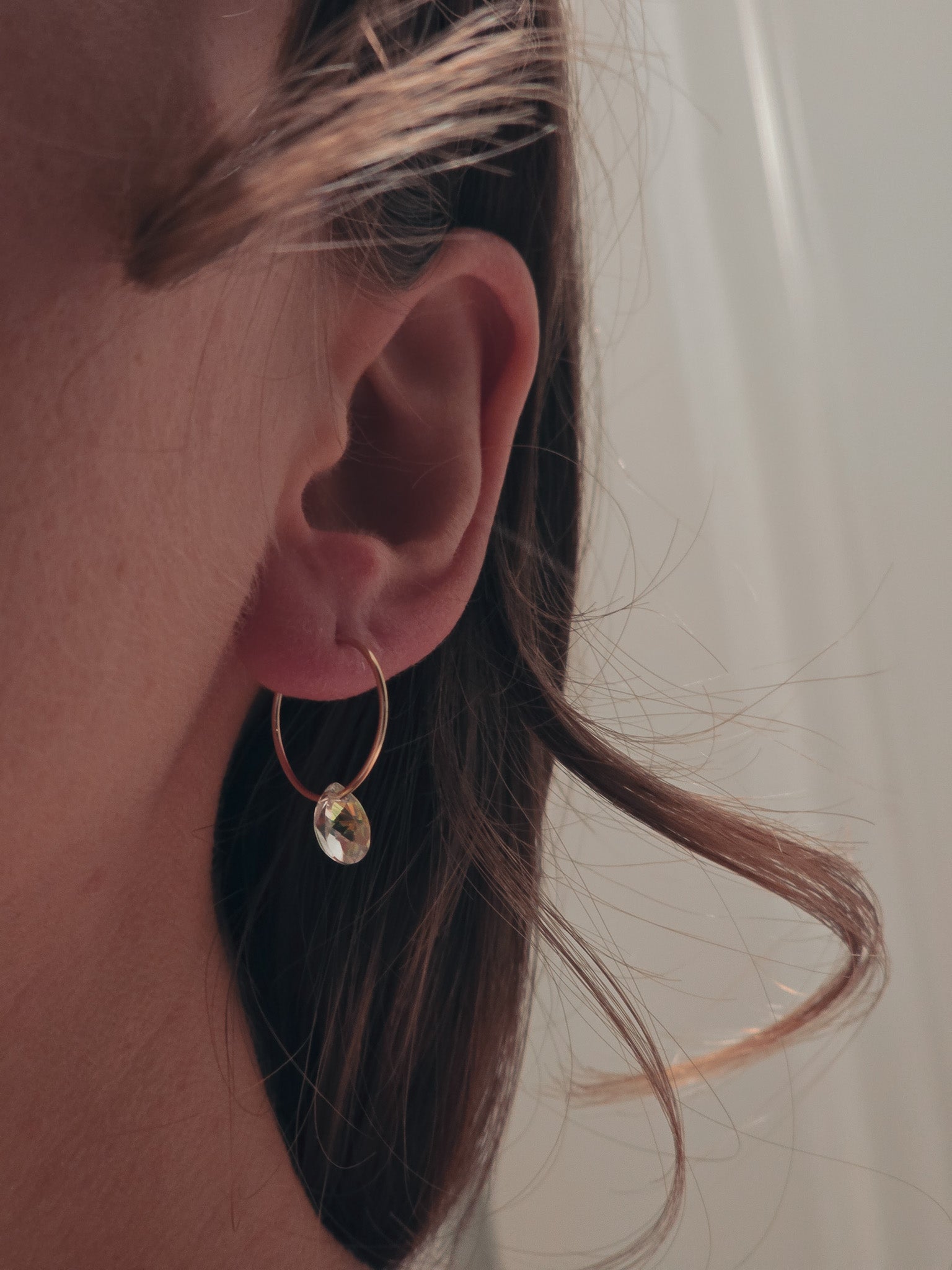 GemChic Orecchini da donna Orecchini a bottone con ago Fiore Foglia Orecchini con nappa Goccia GemChic Orecchini da donna Orecchini a bottone con ago Fiore Foglia Orecchini con nappa Goccia
