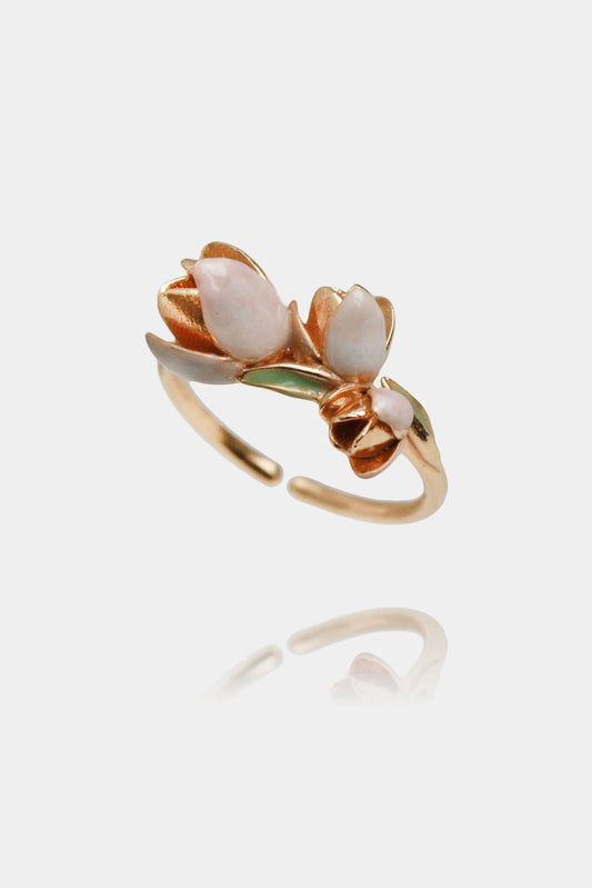 Anello Sogno di Tulipani