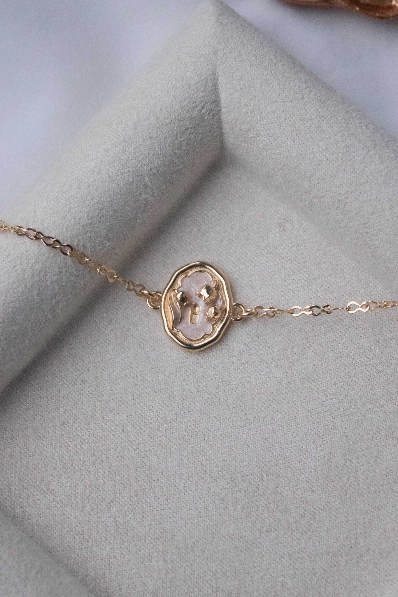 Bracciale Serratura "Try Try Try"