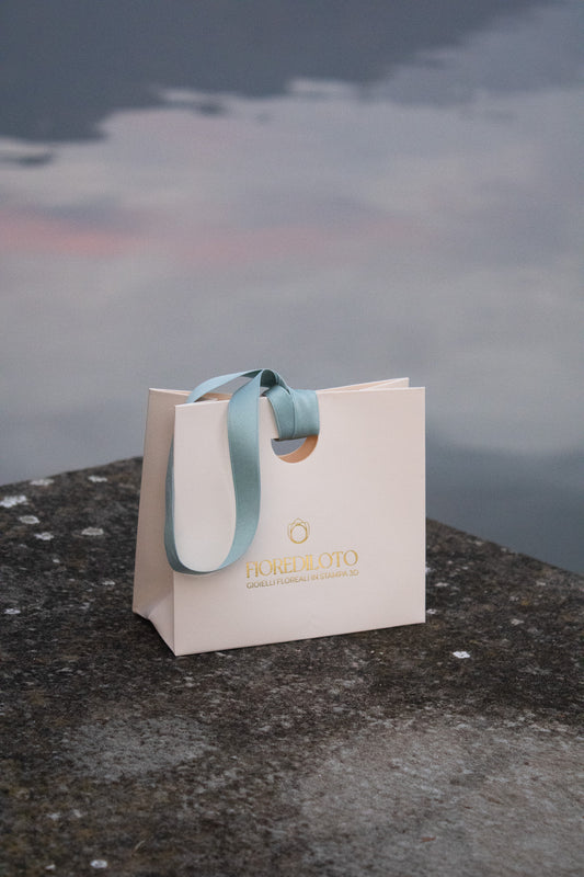 Confezione Regalo con panno di lucidatura