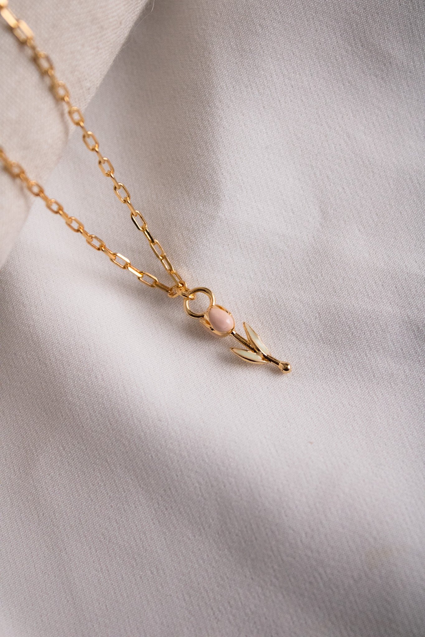 Collana Sogno di Tulipani