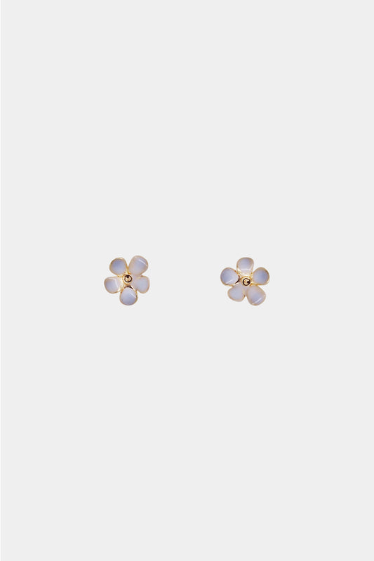 Orecchini perno Non ti scordar di me