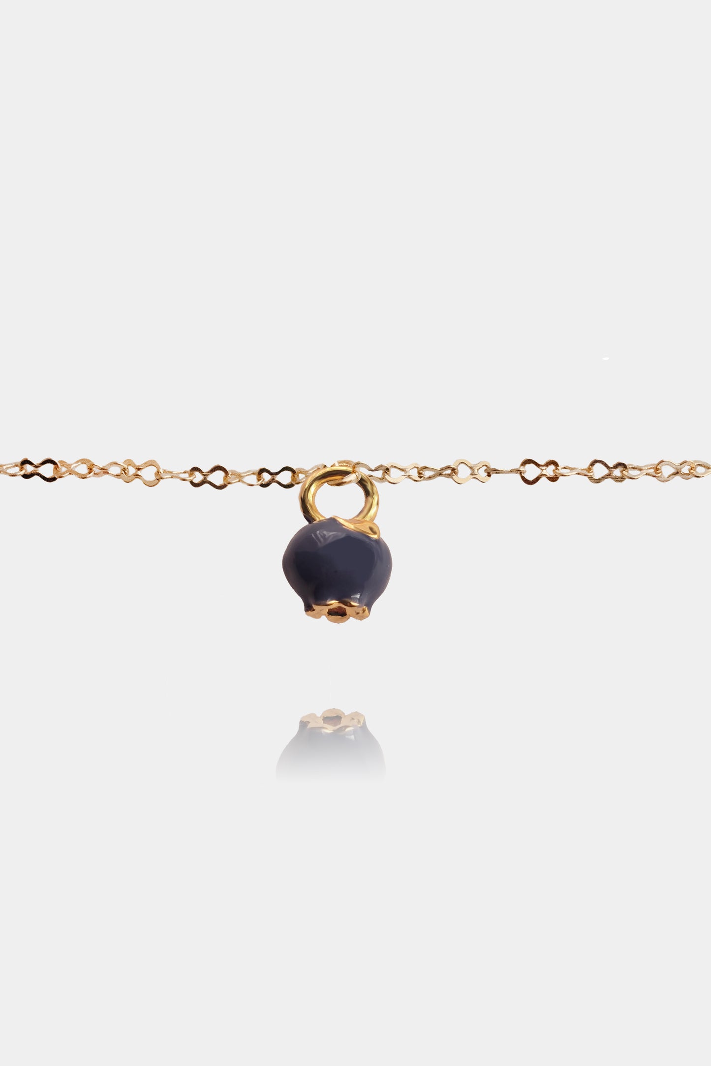Bracciale Mirtillo della Prosperità