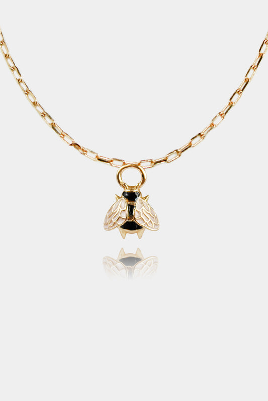 Collana Bombo della forza interiore