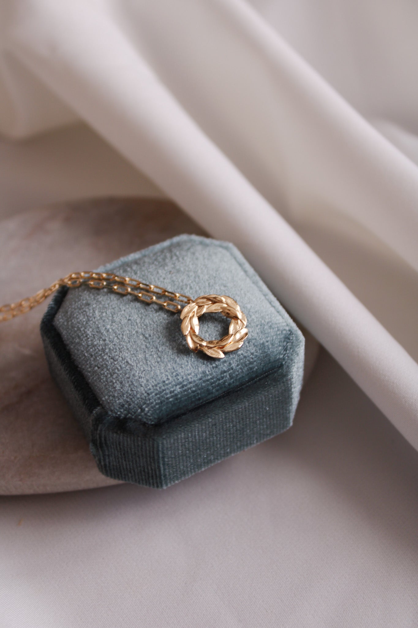 collana laurea 